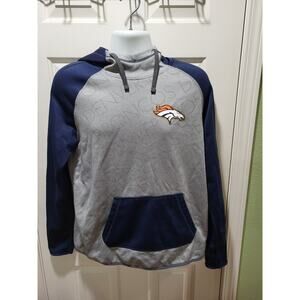 Denver Broncos Nike hoodie